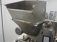Urschel laboratories inc. - afbeelding 11 van  15
