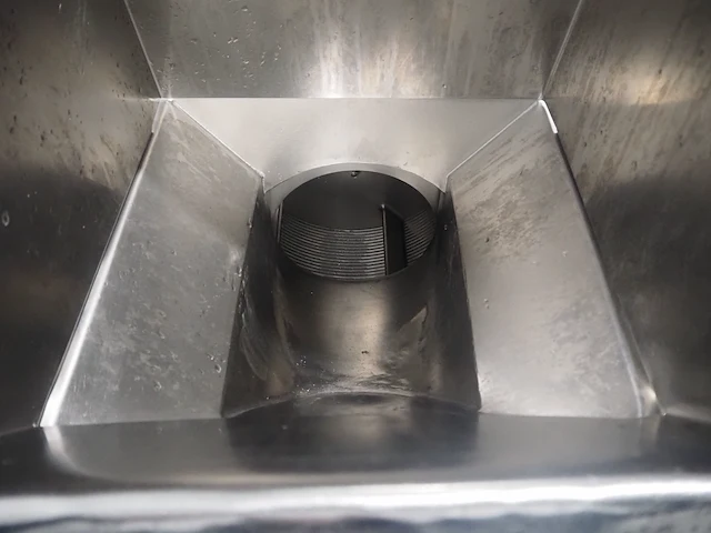 Urschel laboratories inc. - afbeelding 12 van  15