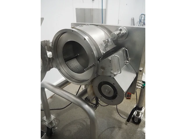 Urschel laboratories inc. - afbeelding 13 van  15