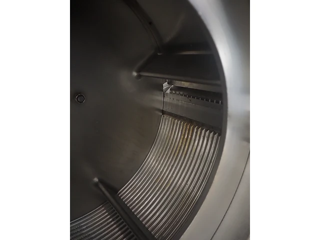 Urschel laboratories inc. - afbeelding 15 van  15