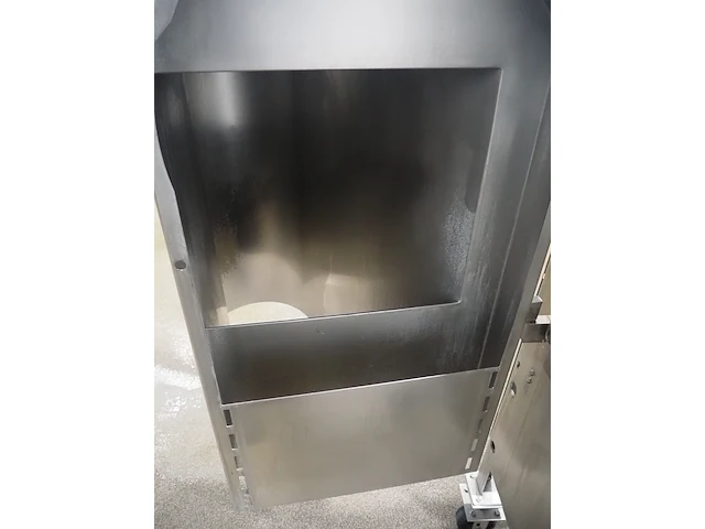 Urschel laboratories inc. - afbeelding 3 van  23
