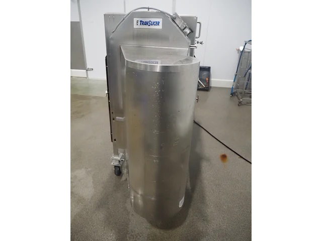 Urschel laboratories inc. - afbeelding 4 van  23