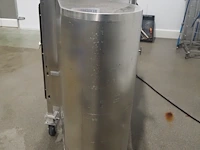 Urschel laboratories inc. - afbeelding 4 van  23