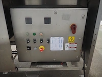 Urschel laboratories inc. - afbeelding 5 van  23