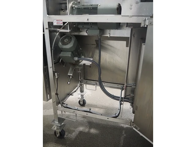 Urschel laboratories inc. - afbeelding 6 van  23