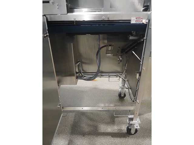 Urschel laboratories inc. - afbeelding 9 van  23