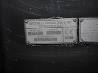 Urschel laboratories inc. - afbeelding 10 van  23