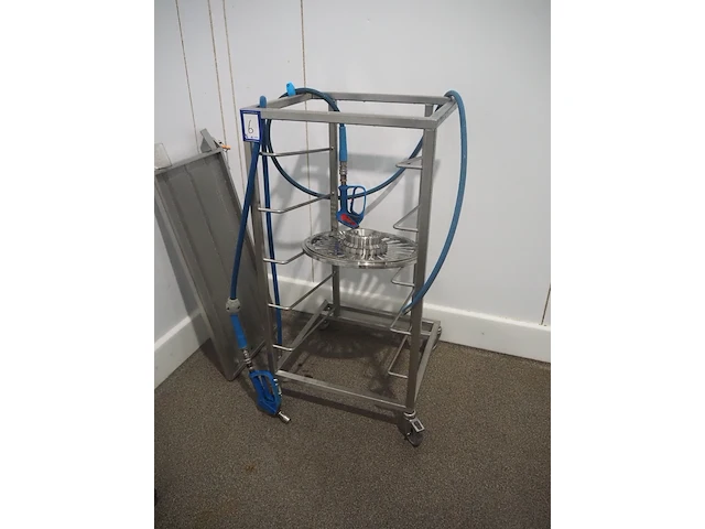Urschel laboratories inc. - afbeelding 11 van  23