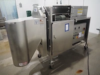 Urschel laboratories inc.