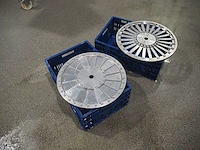 Urschel laboratories inc. - afbeelding 14 van  23