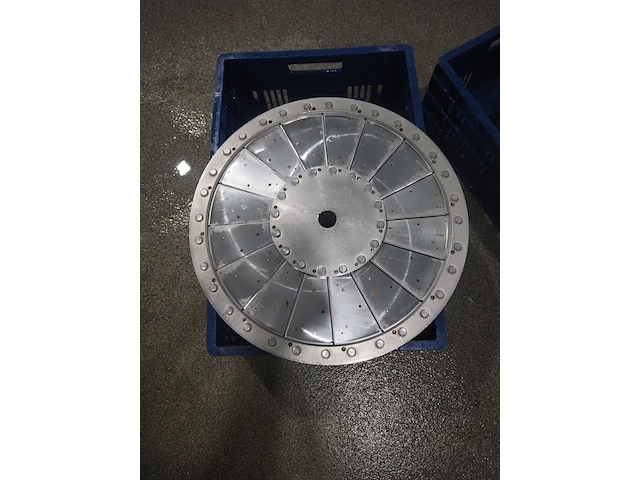 Urschel laboratories inc. - afbeelding 15 van  23