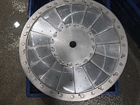 Urschel laboratories inc. - afbeelding 15 van  23