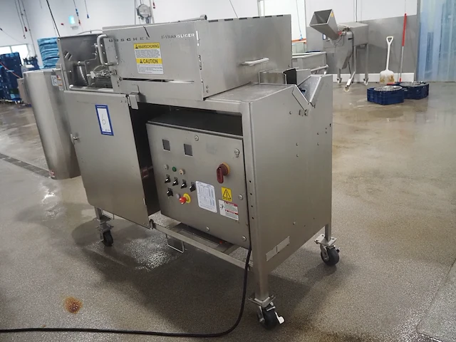 Urschel laboratories inc. - afbeelding 12 van  23