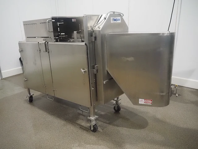 Urschel laboratories inc. - afbeelding 17 van  23