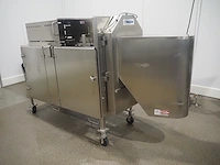 Urschel laboratories inc. - afbeelding 17 van  23
