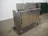 Urschel laboratories inc. - afbeelding 18 van  23