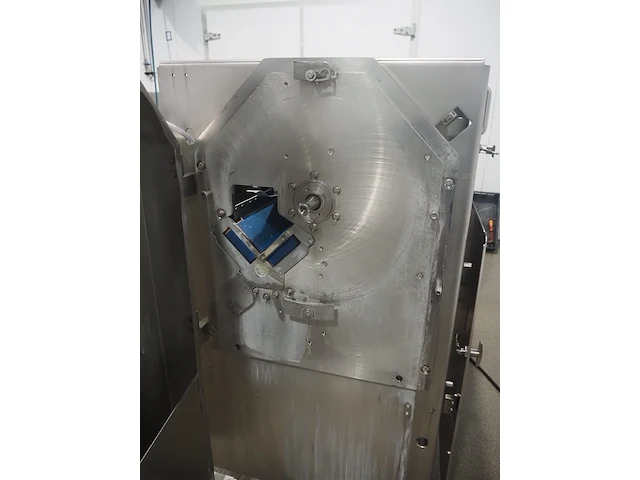Urschel laboratories inc. - afbeelding 23 van  23