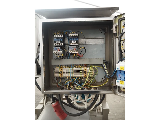 Urschel laboratories inc. - afbeelding 5 van  14