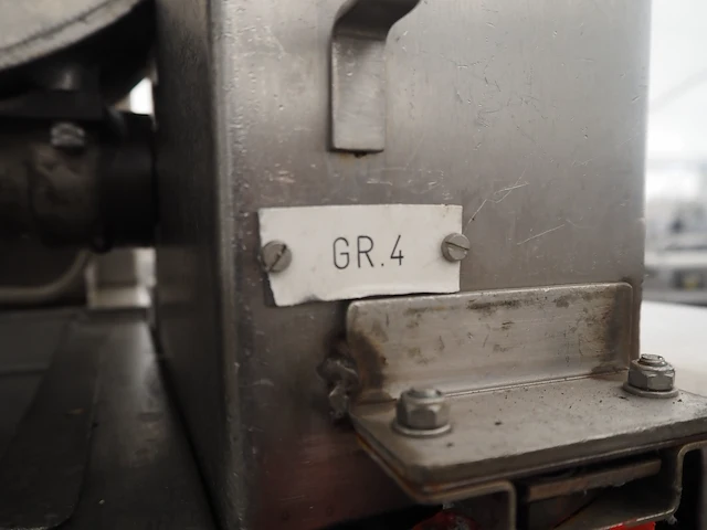 Urschel laboratories inc. - afbeelding 6 van  14