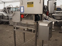 Urschel laboratories inc. - afbeelding 1 van  14