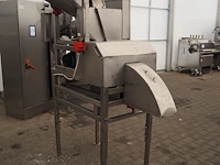 Urschel laboratories inc. - afbeelding 8 van  14