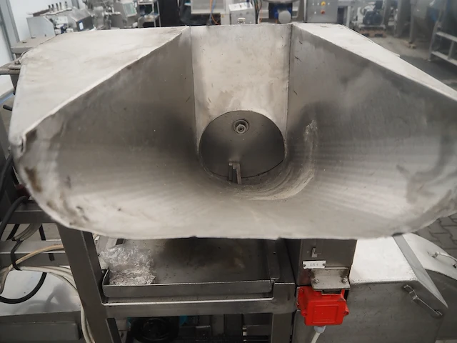 Urschel laboratories inc. - afbeelding 10 van  14