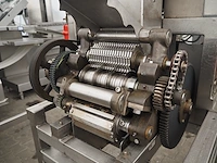 Urschel laboratories inc. - afbeelding 12 van  14