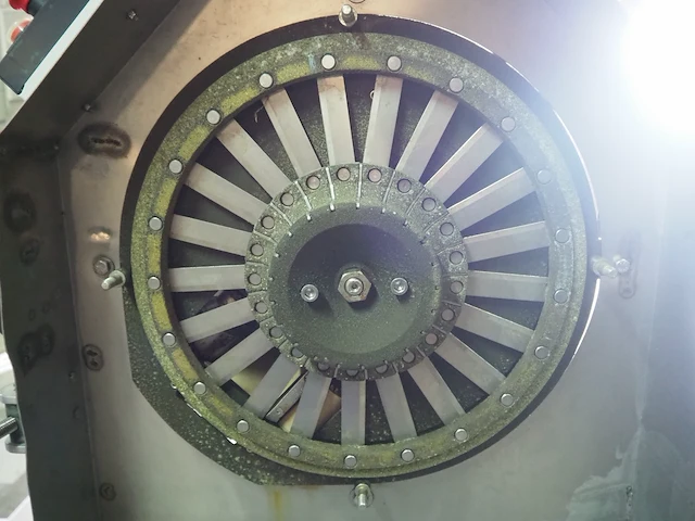 Urschel laboratories, inc. - afbeelding 10 van  13