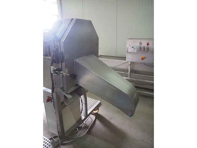 Urschel laboratories, inc. - afbeelding 8 van  13