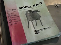 Urschel laboratories inc. - afbeelding 9 van  9