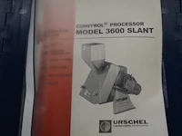 Urschel laboratories inc. - afbeelding 3 van  12