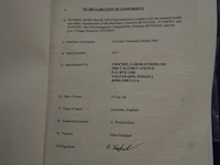 Urschel laboratories inc. - afbeelding 4 van  12