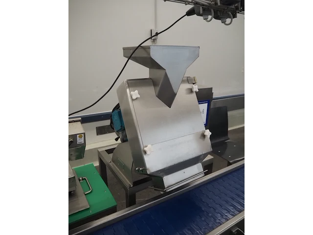 Urschel laboratories inc. - afbeelding 5 van  12