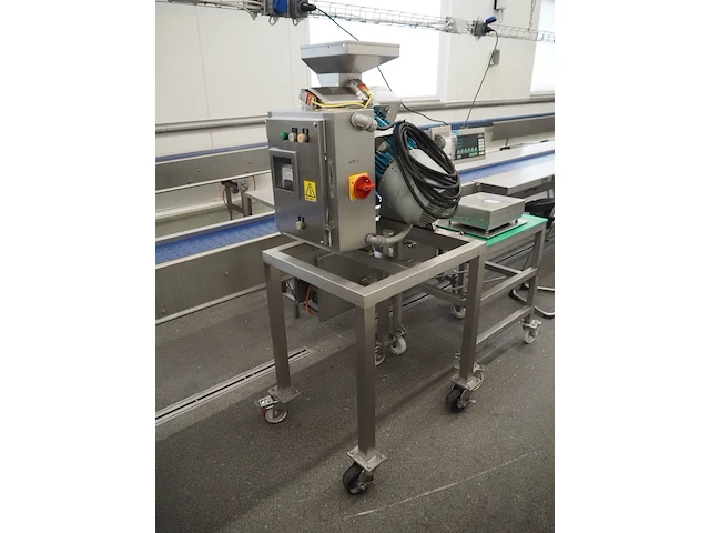 Urschel laboratories inc. - afbeelding 6 van  12