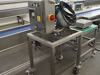 Urschel laboratories inc. - afbeelding 6 van  12