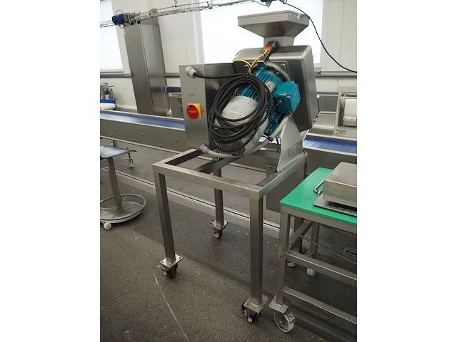 Urschel laboratories inc. - afbeelding 7 van  12