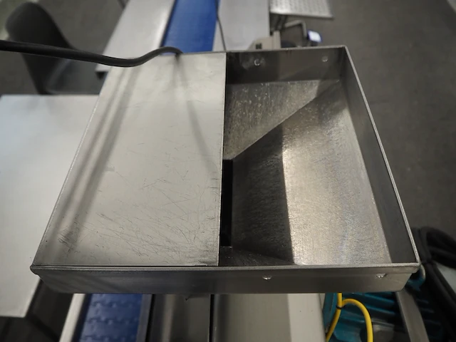 Urschel laboratories inc. - afbeelding 8 van  12