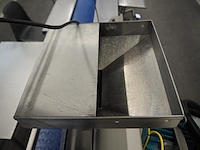 Urschel laboratories inc. - afbeelding 8 van  12