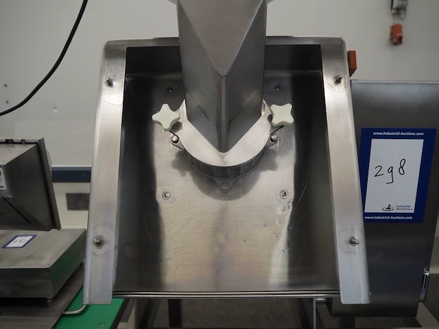 Urschel laboratories inc. - afbeelding 9 van  12