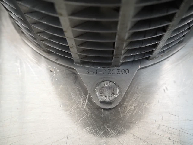 Urschel laboratories inc. - afbeelding 11 van  12