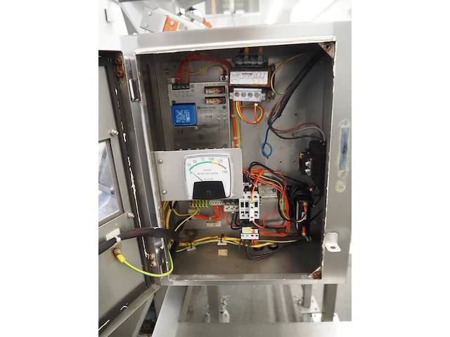 Urschel laboratories inc. - afbeelding 12 van  12