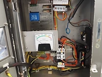 Urschel laboratories inc. - afbeelding 12 van  12