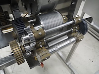 Urschel laboratories inc. - afbeelding 2 van  19