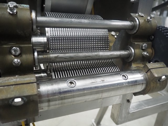 Urschel laboratories inc. - afbeelding 4 van  19