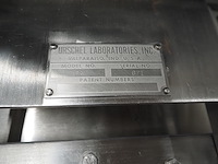 Urschel laboratories inc. - afbeelding 5 van  19