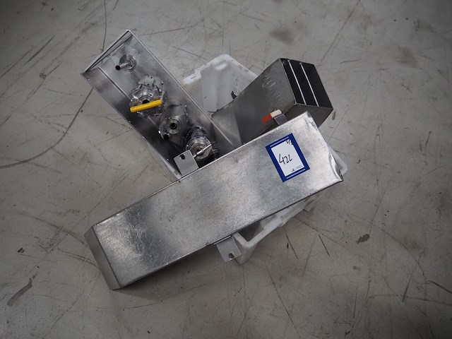 Urschel laboratories inc. - afbeelding 6 van  19