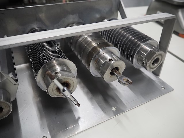 Urschel laboratories inc. - afbeelding 8 van  19