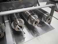 Urschel laboratories inc. - afbeelding 8 van  19