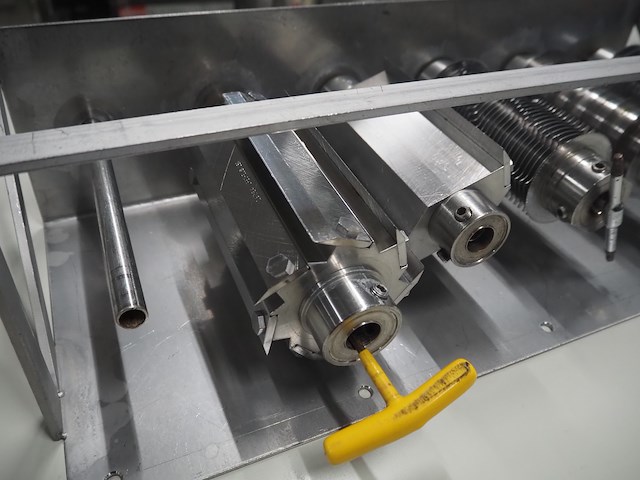 Urschel laboratories inc. - afbeelding 9 van  19