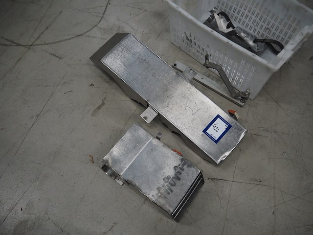 Urschel laboratories inc. - afbeelding 11 van  19